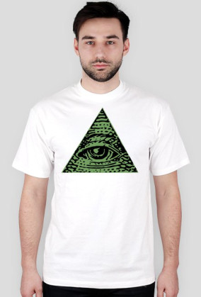 koszulka illuminati