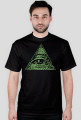 koszulka illuminati