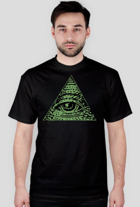 koszulka illuminati