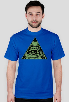 koszulka illuminati