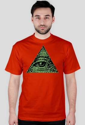 koszulka illuminati