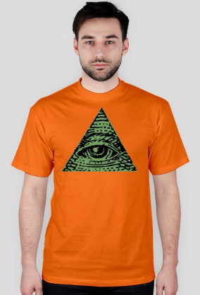 koszulka illuminati