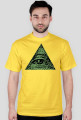 koszulka illuminati