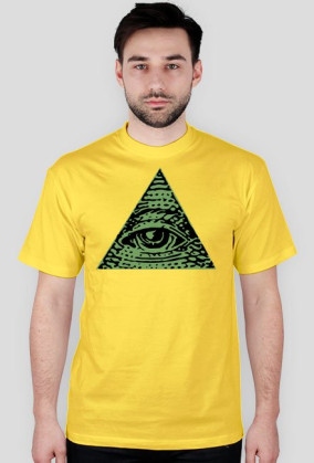 koszulka illuminati