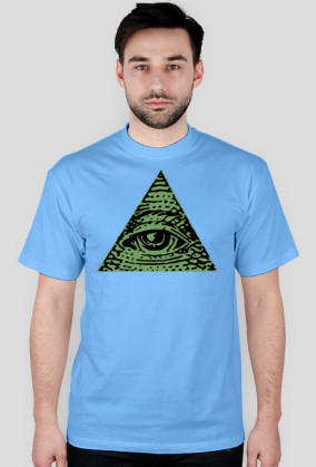 koszulka illuminati