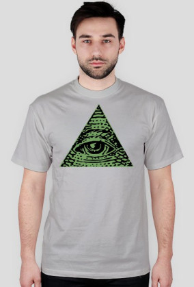 koszulka illuminati