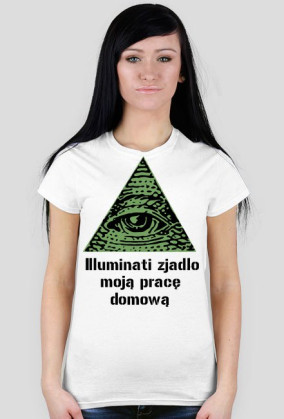 illuminati praca domowa damska