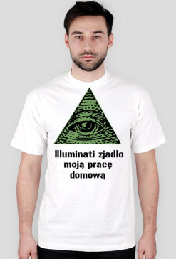 illuminati praca domowa