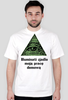 illuminati praca domowa