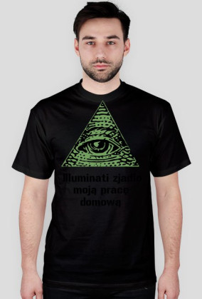illuminati praca domowa