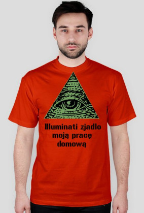 illuminati praca domowa