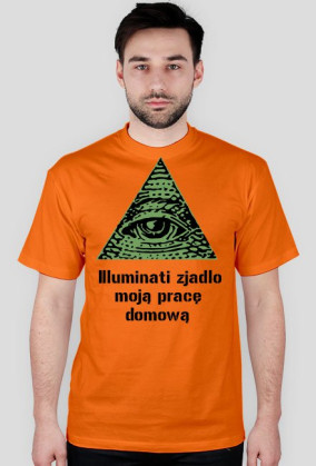 illuminati praca domowa