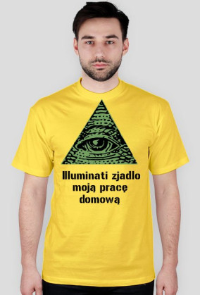 illuminati praca domowa