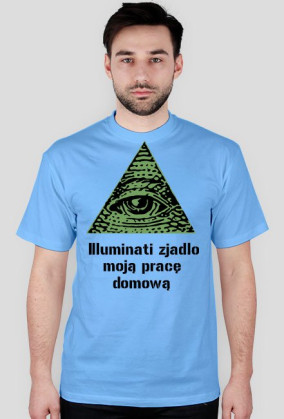 illuminati praca domowa