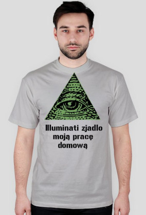 illuminati praca domowa