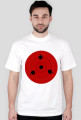 sharingan koszulka