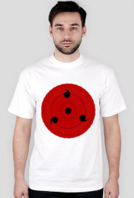 sharingan koszulka