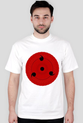 sharingan koszulka
