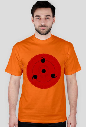 sharingan koszulka