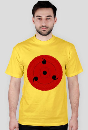 sharingan koszulka