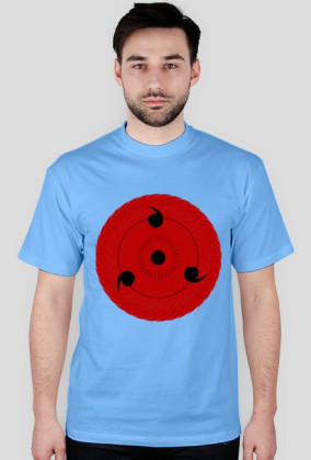 sharingan koszulka