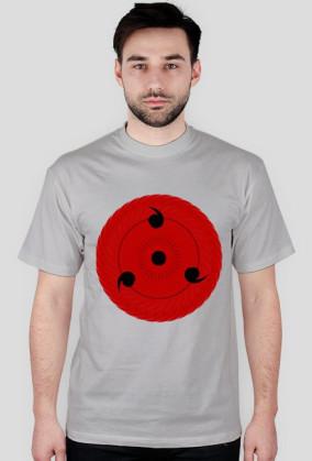 sharingan koszulka