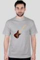 koszulka gitara