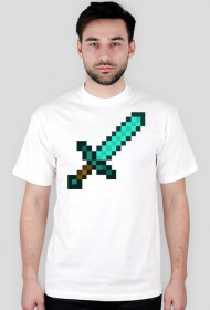 koszulka minecraft