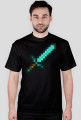 koszulka minecraft