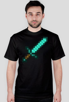 koszulka minecraft