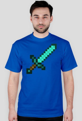 koszulka minecraft