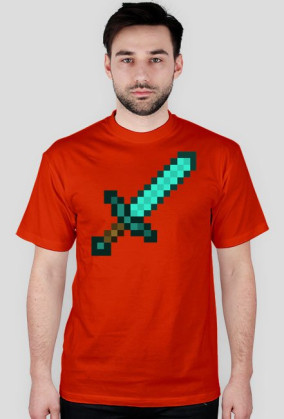 koszulka minecraft