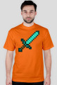 koszulka minecraft