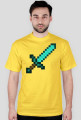 koszulka minecraft
