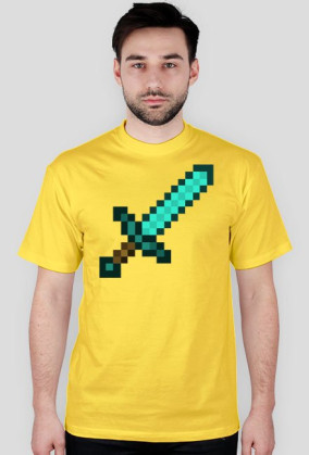 koszulka minecraft