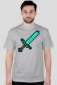 koszulka minecraft
