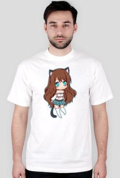 koszulka anime