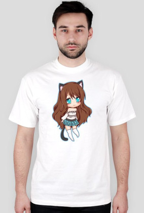 koszulka anime