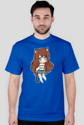 koszulka anime