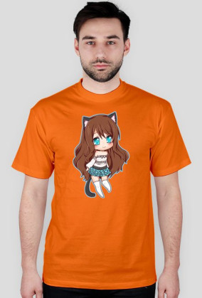 koszulka anime