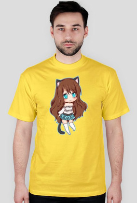 koszulka anime