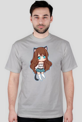 koszulka anime