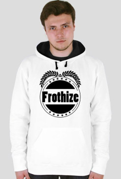 Frothize Wear - Bluza Męska