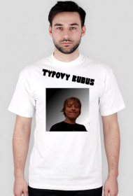 Typowy Kubus (podstawowa, biała)