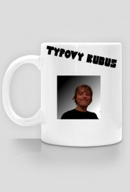 kubek Typowy kubus