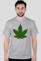 koszulka canabis