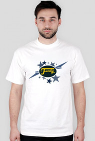 koszulka funky