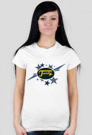 koszulka funky damska