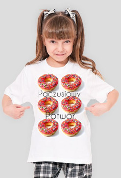 Pączkowy potwór