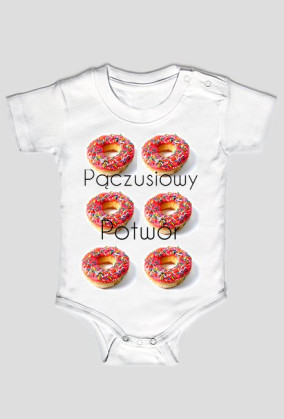 Pączkowy potwór